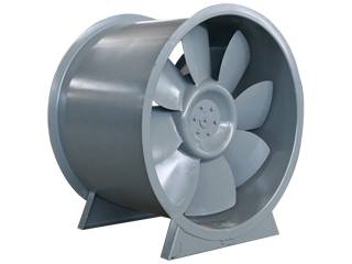 排煙風機