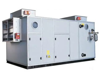 組合式空調機組