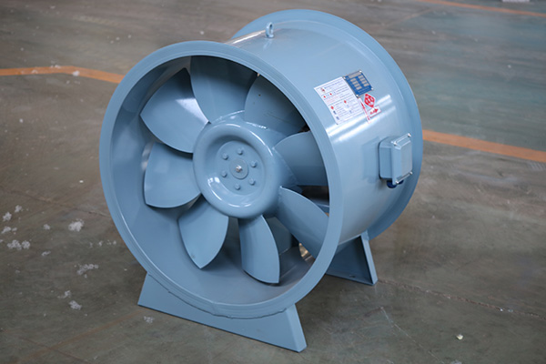 排煙風(fēng)機(jī)