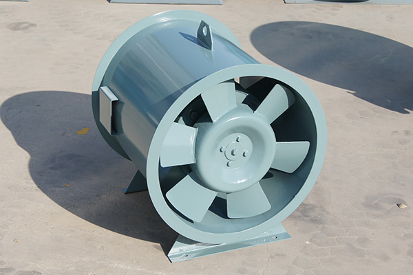排煙風機